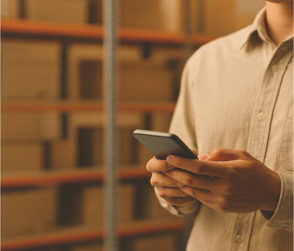 Logística Empresarial